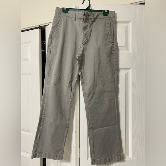 - LL Bean Standard Fit 33W x 30In - Picture 1 of 10